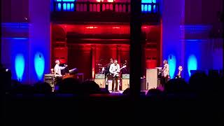 You Cant Make Me Change  Robert Cray  Cadogan Hall 1152022 [upl. by Sawtelle]