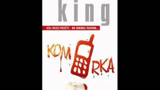 Stephen King  Komórka Audiobook cz1 [upl. by Gypsie]