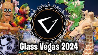 Glass Vegas 2024 After Movie Cinematic [upl. by Ahsurej905]