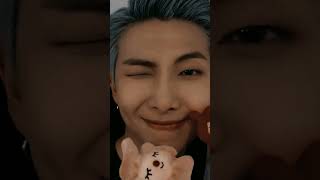 Pal pal dil ke paas 💞  Kim Namjoon 😎  Rm  edits  bts btsarmy rm kimnamjoon palpaldilkepass [upl. by Lambert]