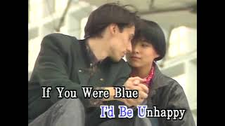 Devoted To You Everly Brothers Karaoke [upl. by Ayatahs]