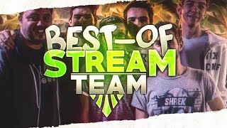 BEST OF STREAM TEAM 1 [upl. by Asirral471]