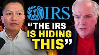 Former IRS Agent Spills Insider Secrets What You Need to Know [upl. by Gent600]