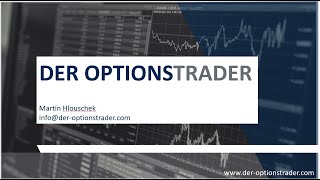 Optionen auf den VIX traden  Expertengespräch mit Thorsten Eberhart [upl. by Tremann824]