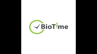 شرح برنامج بايو تايم BioTime 85 [upl. by Mot563]