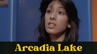 Arcadia Lake The Star Who Vanished Without a Trace [upl. by Meela332]