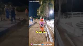 treta pesada entre skatista e mãe de criança q tava na pista de skate [upl. by Dielle]