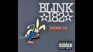 blink182  TV Demo [upl. by Ativahs]