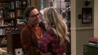 SPOILER Penny is Pregnant TBBT 12x24 [upl. by Erida]