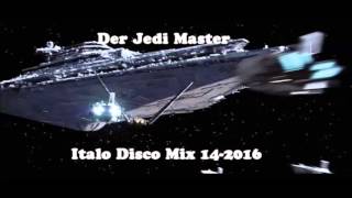 Italo Disco Mix 14 2016 [upl. by Petuu208]