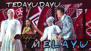 ZAHRARIAU ft IRWAN DA quotLAILA CANGGUNGIYETH BUSTAMIquot  LIDA 2020 [upl. by Kelila873]