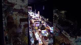 Modellekirmes Soest 2024 funfair [upl. by Yerfdog123]