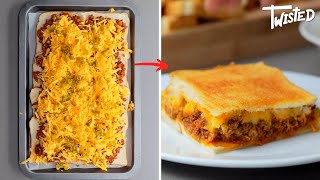 7 Irresistible Grilled Cheese Sandwich Recipes [upl. by Baggett]