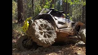 10 12 24 Sabine ATV Park pt 3 [upl. by Rochell]