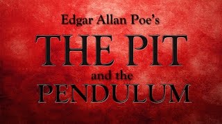 The Pit and the Pendulum by Edgar Allan Poe  Audiobook  Narrated by Martin Yates [upl. by Willin]