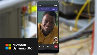 Get started with Dynamics 365 Field Service [upl. by Redman]