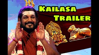 Trailer of Kailasa  The Only Hindu Nation  Nithyananda  Spiritual King [upl. by Roanne]