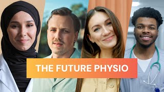 The Future Physio [upl. by Custer]