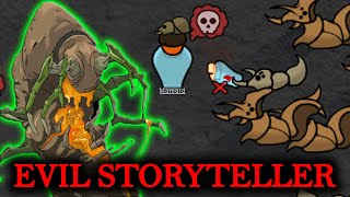 Rimworlds Most EVIL Storyteller [upl. by Nicky]