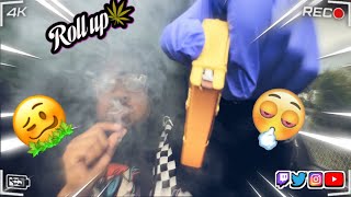 RainBox HOTBOX🍃📦🔥 Mini Vlog [upl. by Morven]