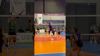 SARIYER BELEDİYE  NİLÜFER BELEDİYE  Cumhuriyet Kupası Kadınlar VOLEYBOL Turnuvası volleyball [upl. by Switzer941]