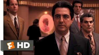 Godfather II Angry Review Parody [upl. by Ennej119]