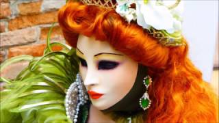 Italie  Carnaval de Venise 2017 [upl. by Minier549]