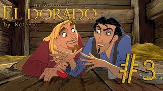 Дорога на Эльдорадо The road to El Dorado 3 Отдать швартовы [upl. by Lach]