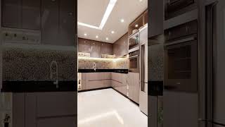 top5 kitchen design shortvideo trending [upl. by Gerg468]