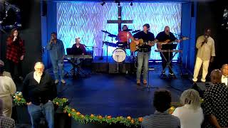 New Life Church BlufftonSC Sunday Service [upl. by Myrvyn]