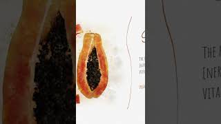 4 Foods to avoid after eating papaya [upl. by Ahsiened]