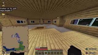 Minecraft goal to 640 subs [upl. by Anniala]