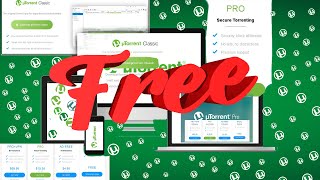 Utorrent Pro A premium torrenting experience [upl. by Komarek]