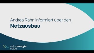 Die Energiewende und die Auswirkungen auf die Netze erklärt von Andrea Rahn [upl. by Torre934]