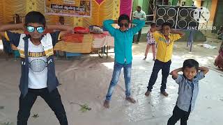 Aaluma doluma song dance Annual day celebration [upl. by Breh236]