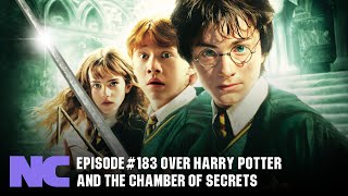 Nerd Culture 183 over Harry Potter and the Chamber of Secrets amp John Williams [upl. by Hodosh358]