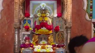 Shri Vasudev Niwas Darshan [upl. by Blondie]