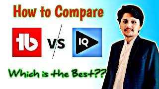 How to compare TubeBuddy vs VidIQ [upl. by Inajna]