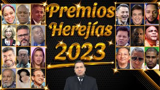 quotPastoras Pastores Profetas Apóstolesquot y más en las herejías 2023 😱 edgarescobar​ biblialibre [upl. by Rumery]