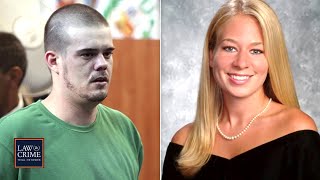 Joran van der Sloot Reveals Gruesome Details of Natalee Holloway’s Murder [upl. by Criswell]