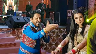 Gurdas Maan Best Live Forever [upl. by Llij]