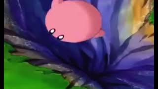 kirby falling meme [upl. by Illyes969]