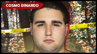 El Retorcido Caso de Cosmo DiNardo [upl. by Beitnes]