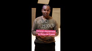 Rencontre avec Taoufiq Izeddiou [upl. by Brandais212]