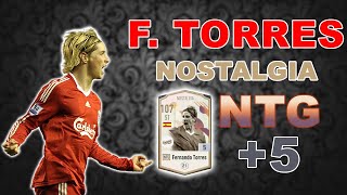 REVIEW FO4  TRẢI NGHIỆM FERNANDO TORRES NTG 5 FO4  EL NINO MÙA NÀY SẼ THẾ NÀO [upl. by Pontius444]