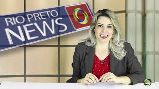 Rio Preto News 16012019 [upl. by Straus]