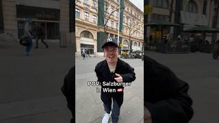 Wer kommt aus Salzburg 🇦🇹 comedy salzburg wien österreich lustig spaß unterhaltung yt [upl. by Anderson]