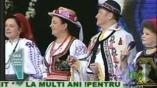 Gala premiilor muzicii populare Romanesti  Solisti din Bistrita Nasaudmp4 [upl. by Nathaniel554]