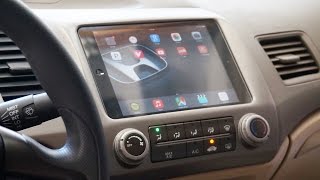 How to Install an iPad in YOUR CAR [upl. by Sunil]