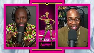 Sibling Watchery RuPauls Drag Race S15E11 quotTwo Queens One Jokequot Review [upl. by Nalda]